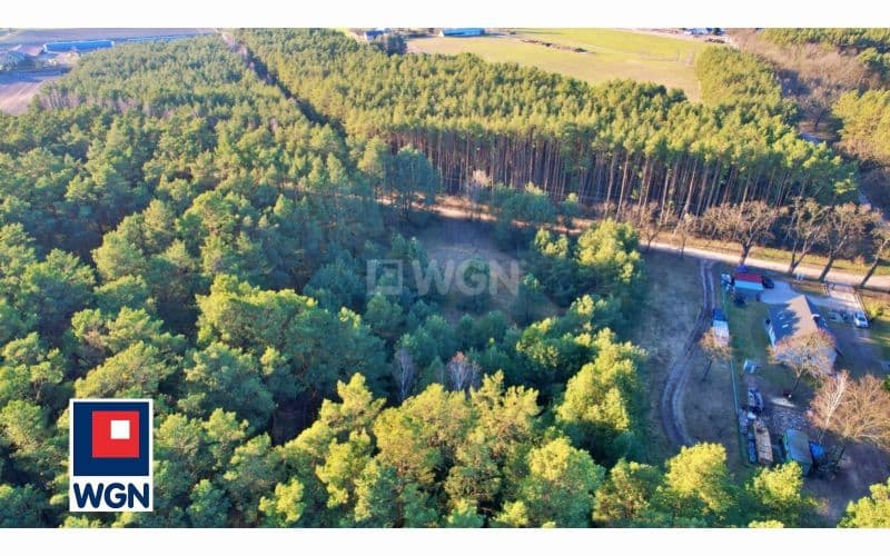 Okazja - działka budowlana pod 5 domów — zdjęcie 2