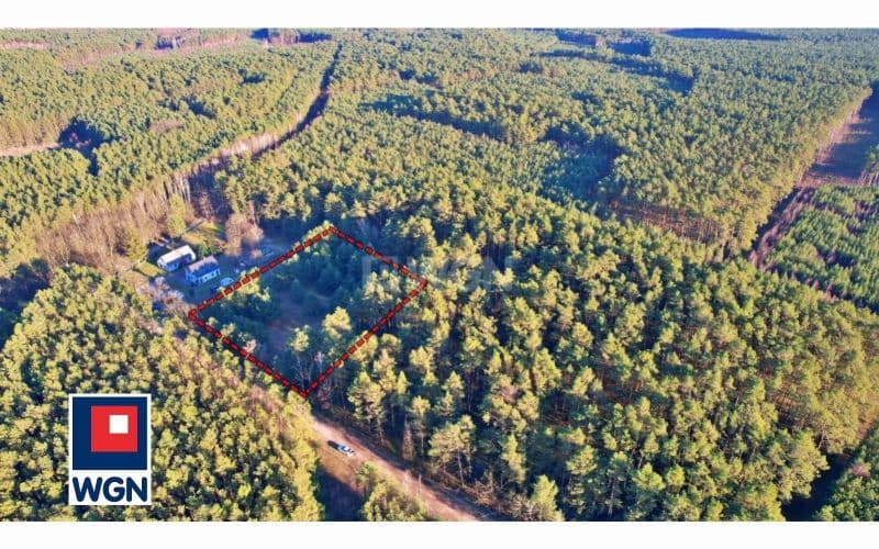 Okazja - działka budowlana pod 5 domów — zdjęcie 4