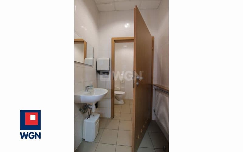 Kompleks lokali na sprzedaż  - centrum, stabilny dochód — zdjęcie 16