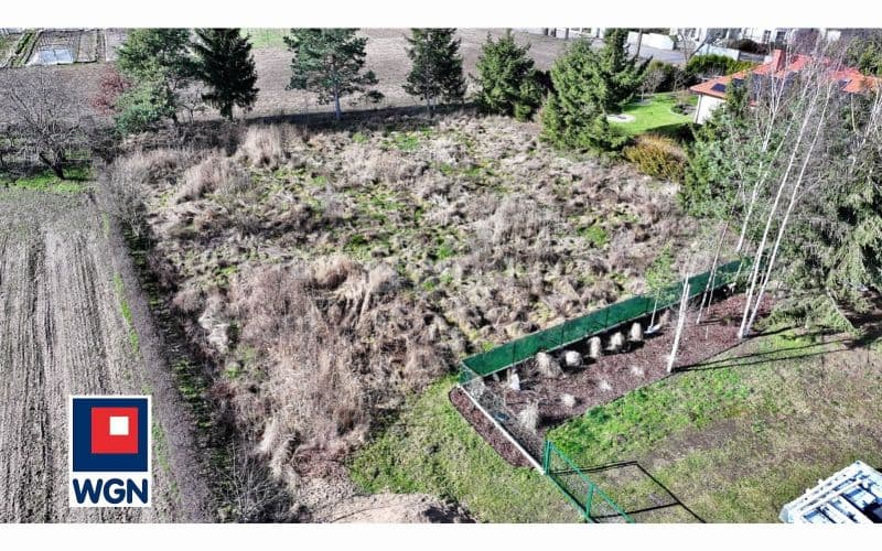 Z warunkami zaudowy -wszystkie media — zdjęcie 2