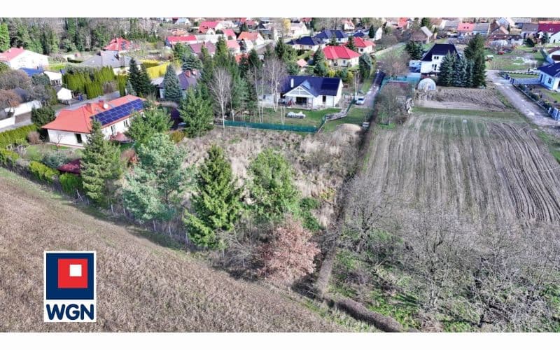 Z warunkami zaudowy -wszystkie media — zdjęcie 5