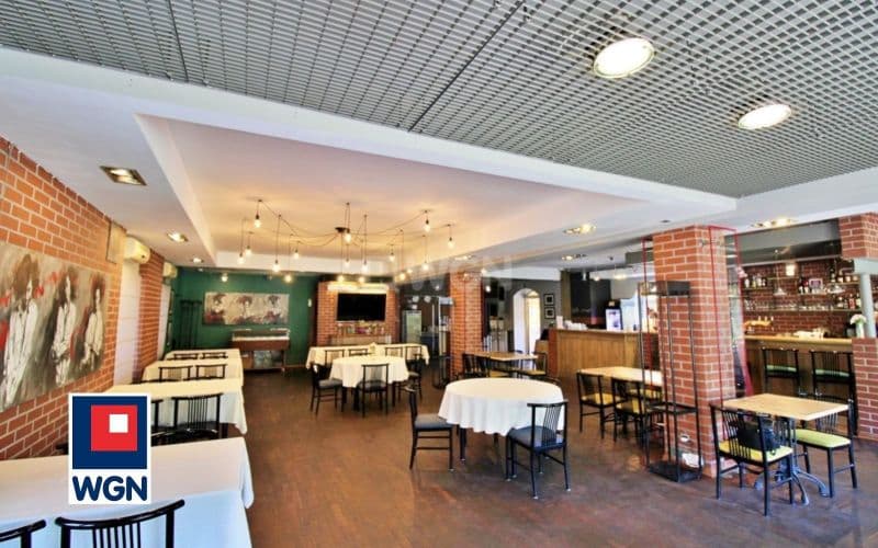 Niepowtarzalny HOTEL z RESTAURACJĄ, z Salą weselną i Domem — zdjęcie 10