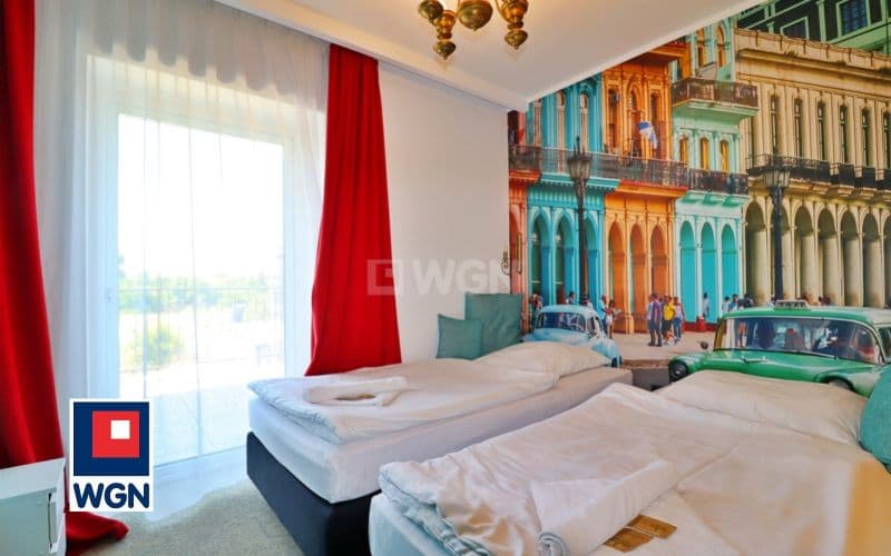 Niepowtarzalny HOTEL z RESTAURACJĄ, z Salą weselną i Domem — zdjęcie 18