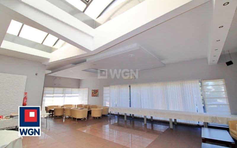 Niepowtarzalny HOTEL z RESTAURACJĄ, z Salą weselną i Domem — zdjęcie 8