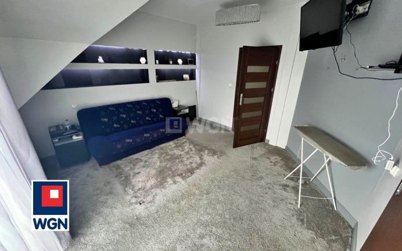 Komfortowy dom w Kostrzynie nad Odrą — zdjęcie 10