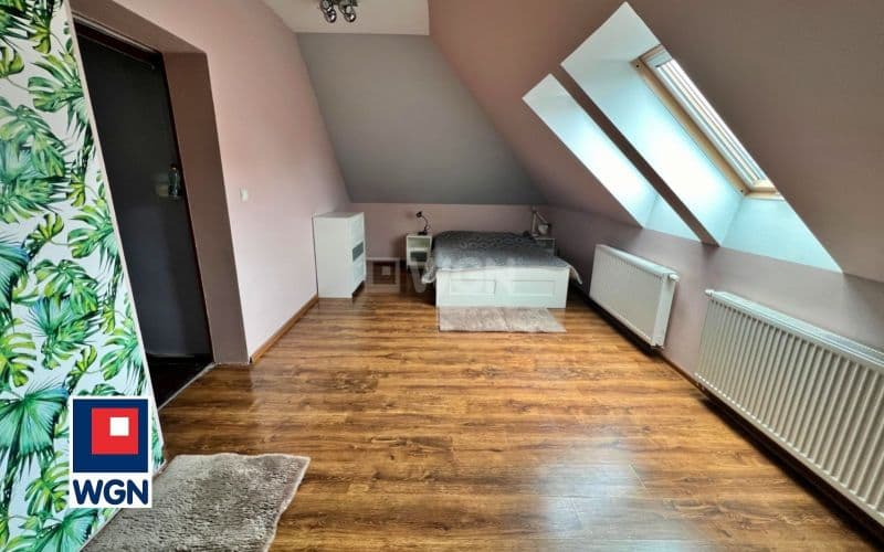 Komfortowy dom w Kostrzynie nad Odrą — zdjęcie 13