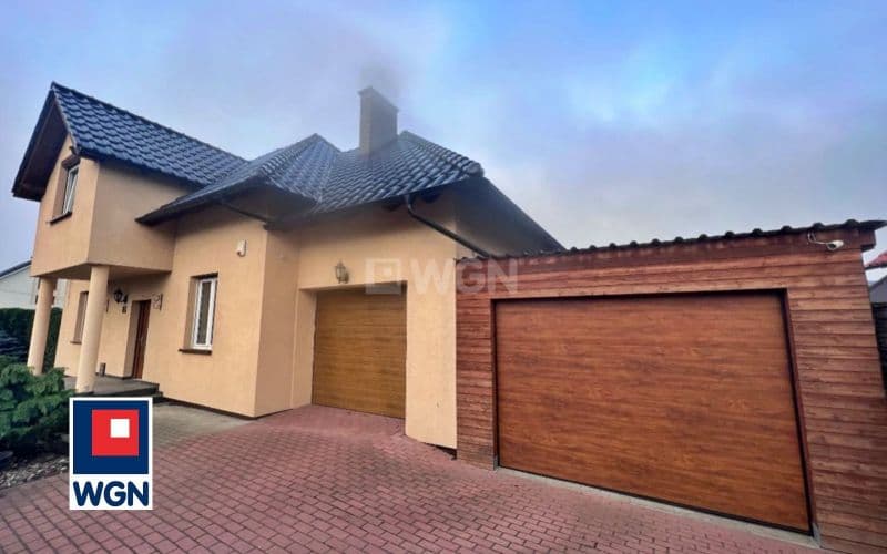 Komfortowy dom w Kostrzynie nad Odrą — zdjęcie 2