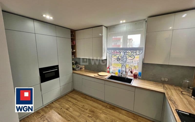 Komfortowy dom w Kostrzynie nad Odrą — zdjęcie 6