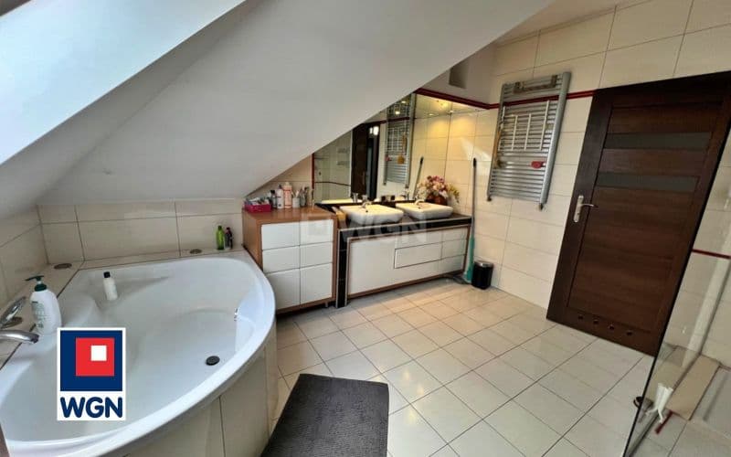 Komfortowy dom w Kostrzynie nad Odrą — zdjęcie 8