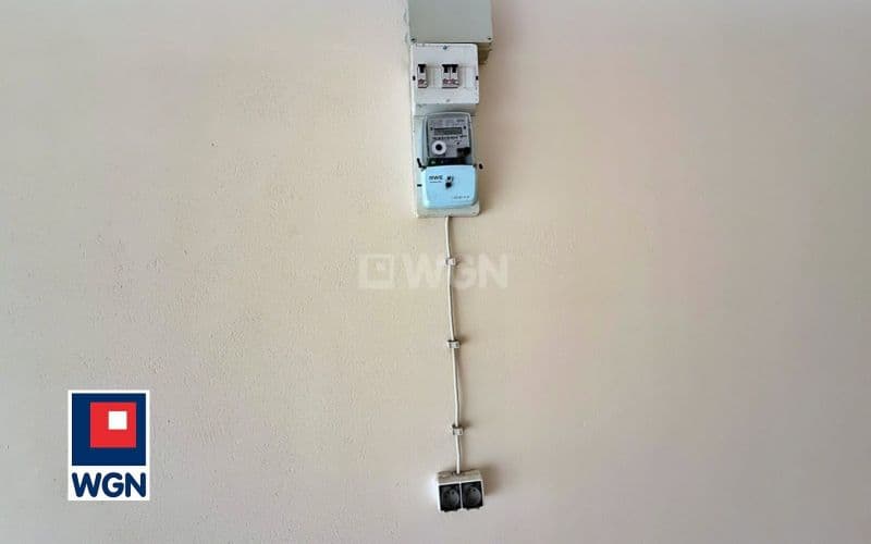 Skrajny Garaż w doskonałym położeniu przy Placu Jana Pawła II — zdjęcie 5