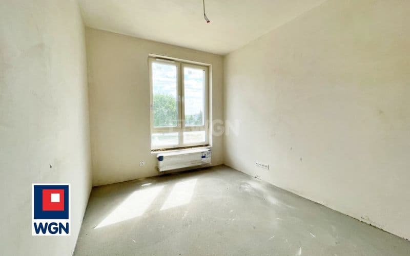 Przestronne mieszkanie z tarasem na Osiedlu Sady w Słubicach — zdjęcie 10