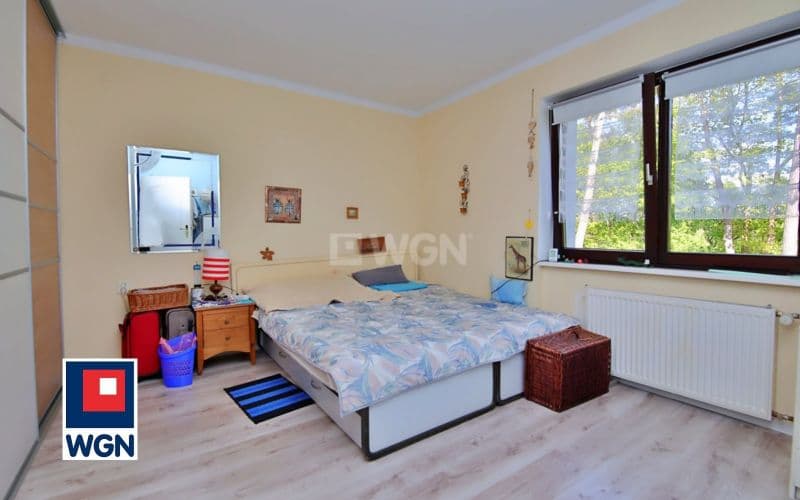 Blisko jeziora, z pięknym widokiem — zdjęcie 11