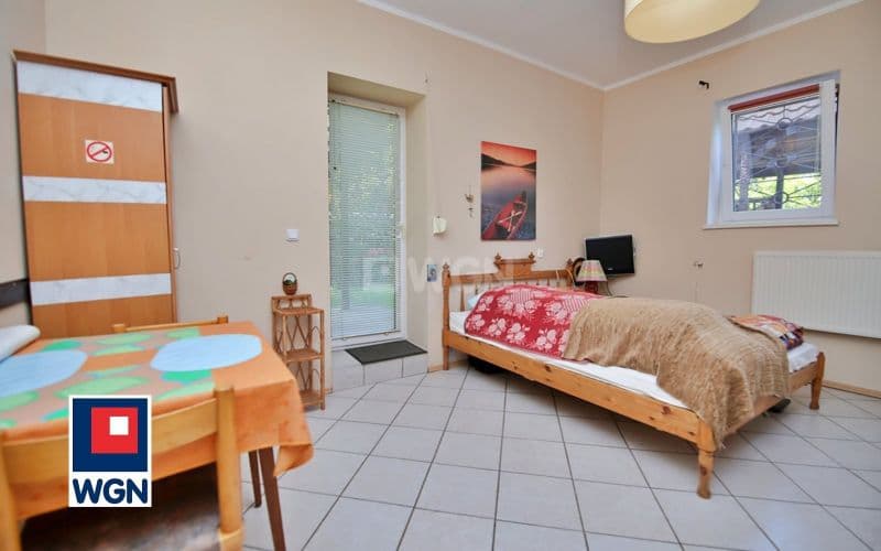 Blisko jeziora, z pięknym widokiem — zdjęcie 20