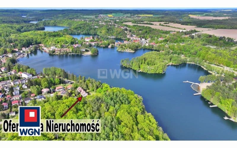 Blisko jeziora, z pięknym widokiem — zdjęcie 5