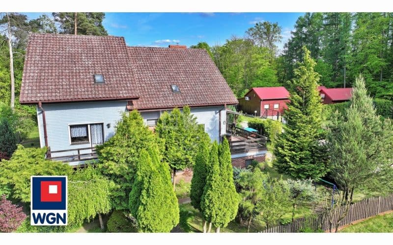 Blisko jeziora, z pięknym widokiem — zdjęcie 6