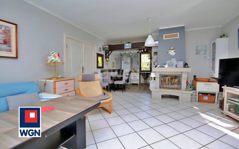 Blisko jeziora, z pięknym widokiem — zdjęcie 8