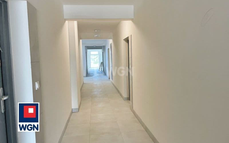 Nowoczesne 2-pokojowe mieszkanie z tarasem-Osiedle Sady Słubice — zdjęcie 11