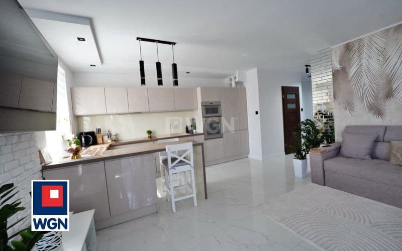 3 pokojowe na os Europejskim