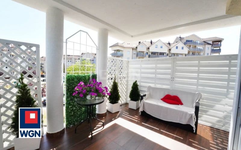 3 pokojowe na os Europejskim — zdjęcie 16