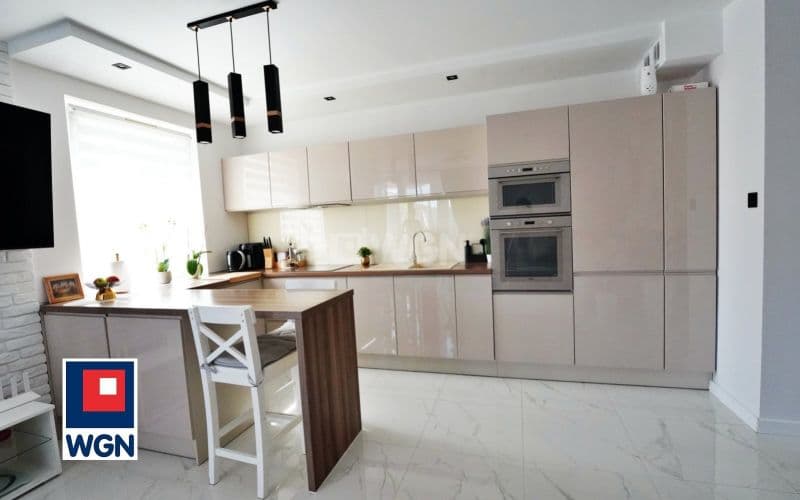 3 pokojowe na os Europejskim — zdjęcie 2