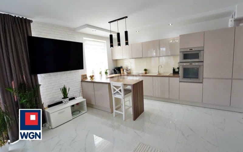 3 pokojowe na os Europejskim — zdjęcie 4