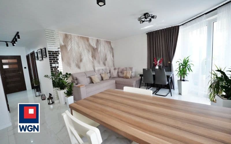 3 pokojowe na os Europejskim — zdjęcie 6