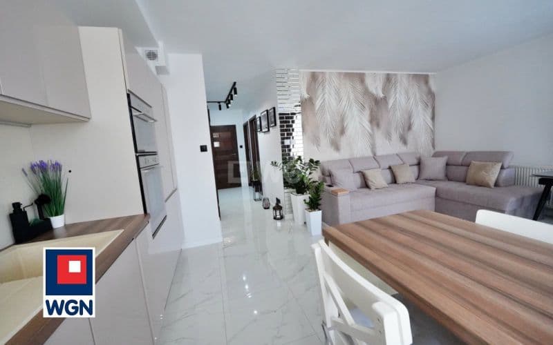 3 pokojowe na os Europejskim — zdjęcie 7