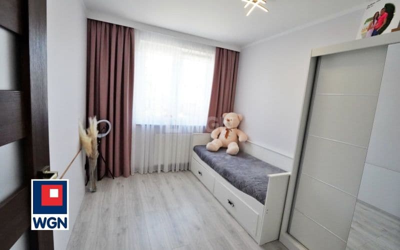 3 pokojowe na os Europejskim — zdjęcie 9