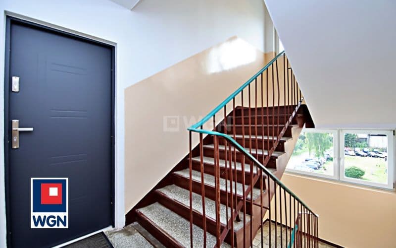 4-POKOJOWE. 70. M2. CENA: 339000ZŁ. — zdjęcie 11