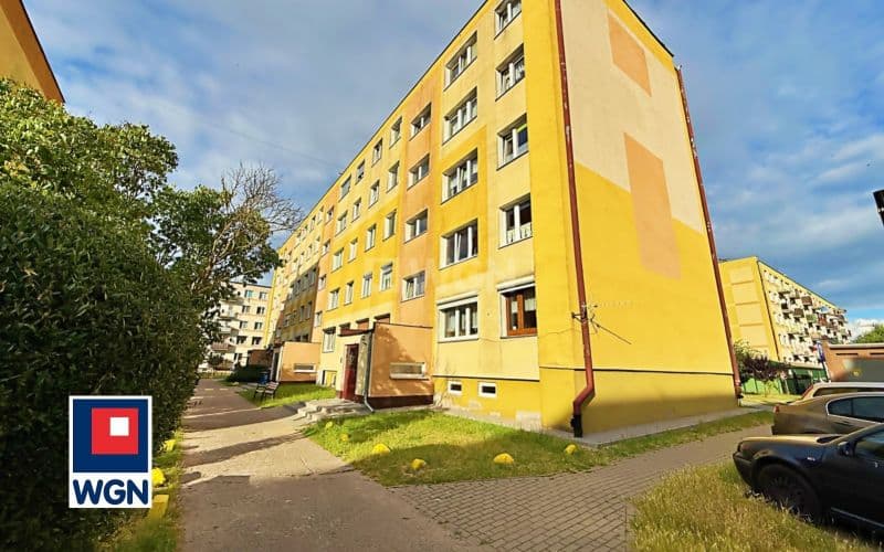 4-POKOJOWE. 70. M2. CENA: 339000ZŁ. — zdjęcie 12