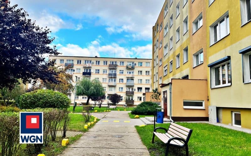 4-POKOJOWE. 70. M2. CENA: 339000ZŁ. — zdjęcie 13