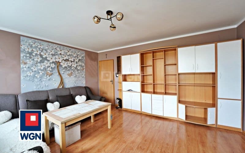 4-POKOJOWE. 70. M2. CENA: 339000ZŁ. — zdjęcie 3