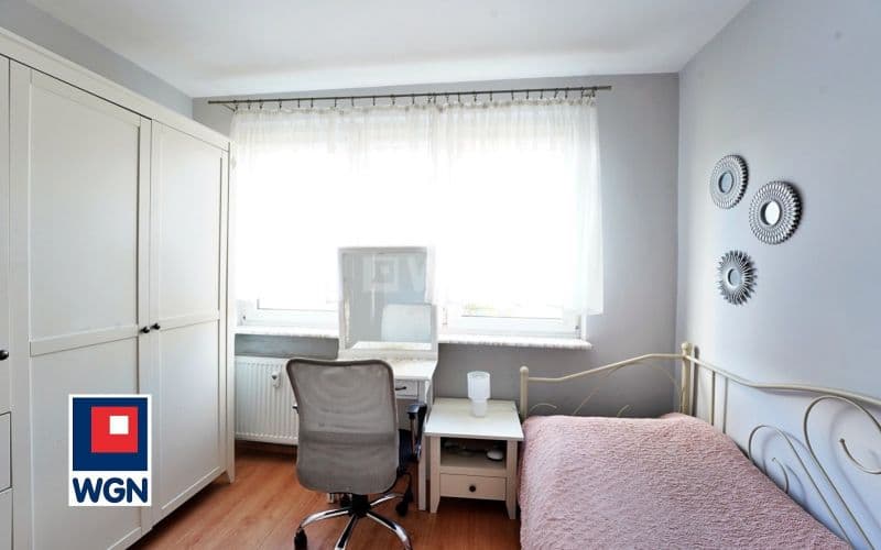 4-POKOJOWE. 70. M2. CENA: 339000ZŁ. — zdjęcie 5