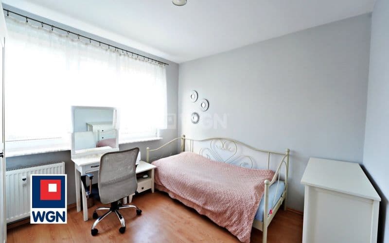 4-POKOJOWE. 70. M2. CENA: 339000ZŁ. — zdjęcie 7