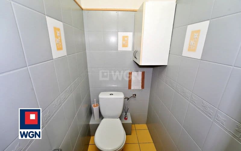 4-POKOJOWE. 70. M2. CENA: 339000ZŁ. — zdjęcie 9