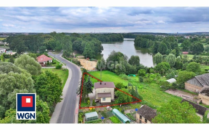 Miejsce, które ma wszystko ? jezioro, plaża i potencjał! — zdjęcie 2