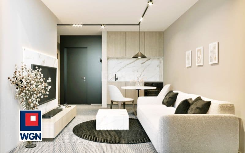 Nowe mieszkania w  centrum Myśliborza