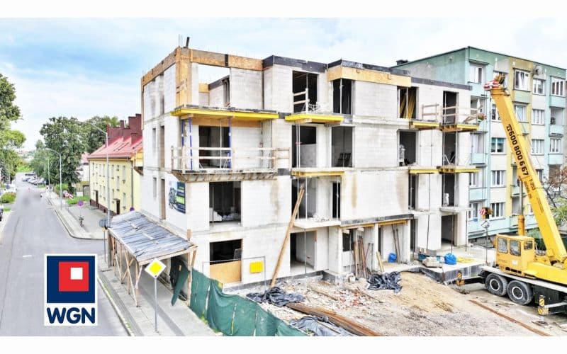 Nowe mieszkania w  centrum Myśliborza — zdjęcie 10