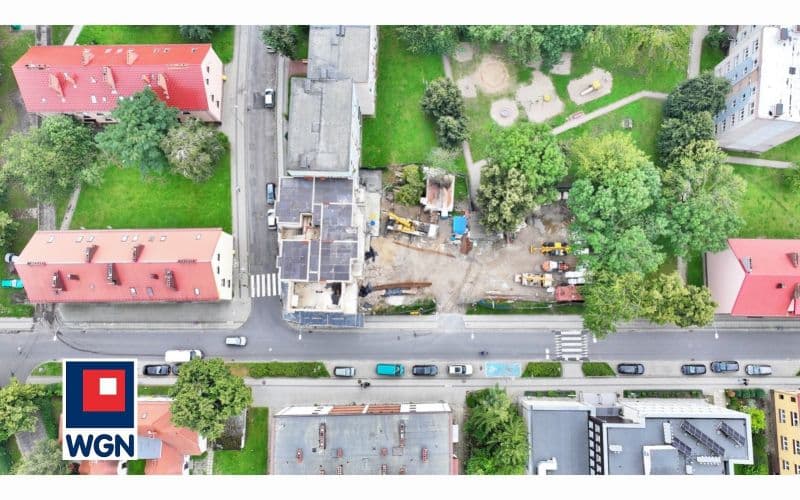 Nowe mieszkania w  centrum Myśliborza — zdjęcie 11