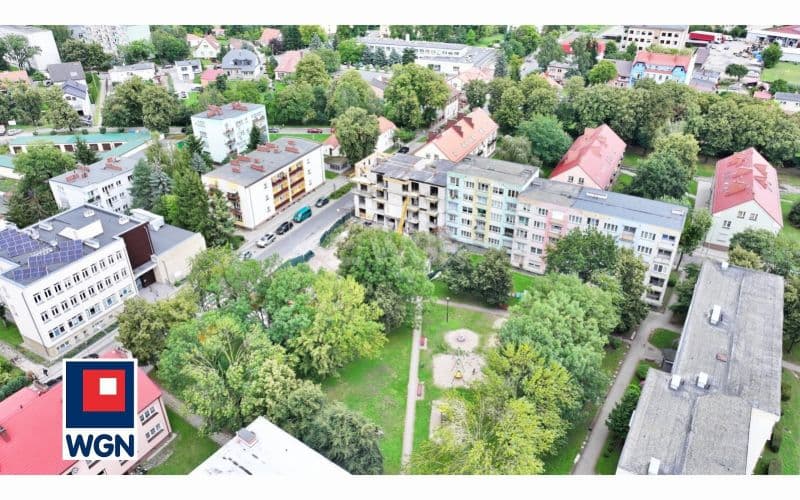 Nowe mieszkania w  centrum Myśliborza — zdjęcie 13