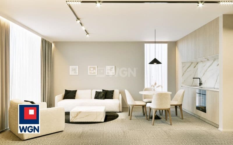 Nowe mieszkania w  centrum Myśliborza — zdjęcie 4