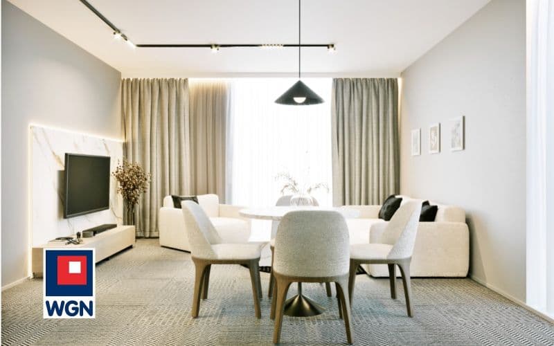 Nowe mieszkania w  centrum Myśliborza — zdjęcie 5