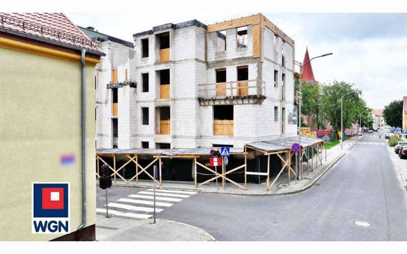 Nowe mieszkania w  centrum Myśliborza — zdjęcie 9