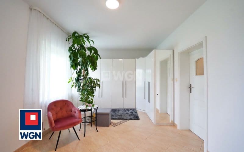 Komfortowy, przestronny dom z piękym ogrodem w Białczu pod Witnicą. — zdjęcie 13