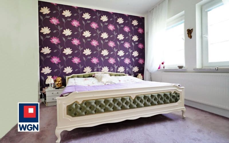 Komfortowy, przestronny dom z piękym ogrodem w Białczu pod Witnicą. — zdjęcie 14