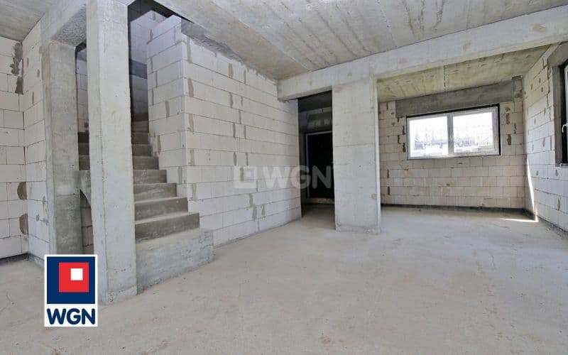 Dom w zabudowie bliźniaczej w Santocku — zdjęcie 10