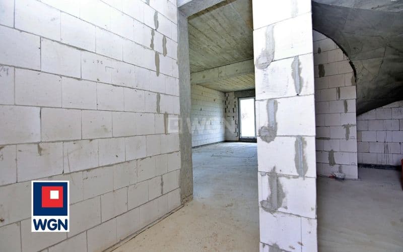 Dom w zabudowie bliźniaczej w Santocku — zdjęcie 6