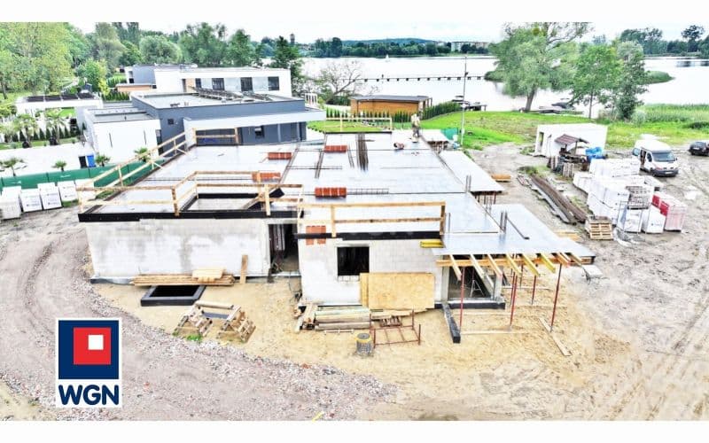 Nowoczesne apartamenty z Widokiem i Windą Panoramiczną-Myślibórz — zdjęcie 11