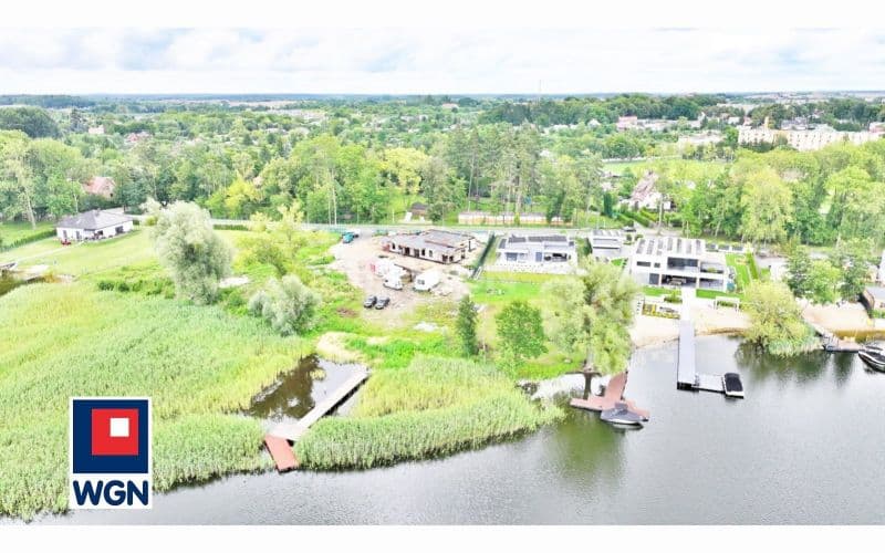 Nowoczesne apartamenty z Widokiem i Windą Panoramiczną-Myślibórz — zdjęcie 15