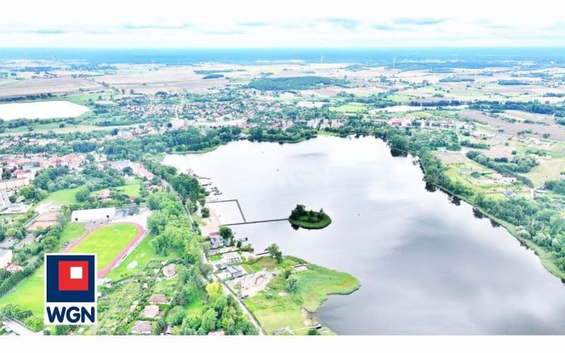 Nowoczesne apartamenty z Widokiem i Windą Panoramiczną-Myślibórz — zdjęcie 17